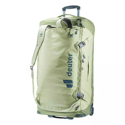 Deuter Duffel Pro Movo 90 3501225-1213 mineral-grove