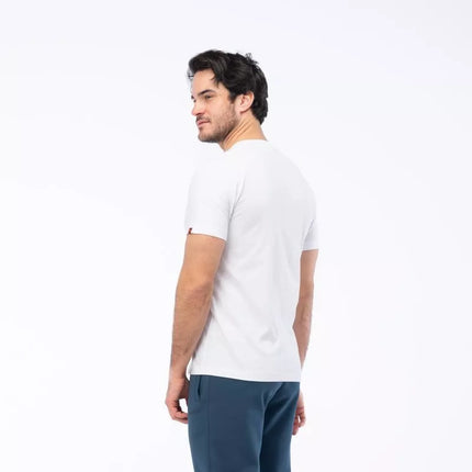 Men's Short Sleeve T-Shirt HORAL