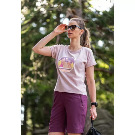 Hi-Tec Antonia Šortai 1/2 W 92800481803