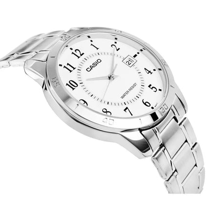 Men's Watch CASIO MTP-V004D-7 + BOX