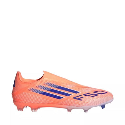 adidas F50 League LL FG/MG JH7735 futbolo bateliai