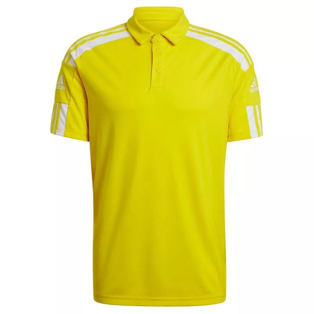 adidas Squadra 21 Polo Marškinėliai M GP6428