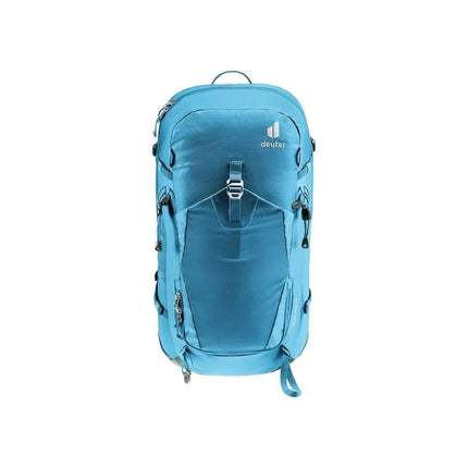 Deuter Trail Pro 33 bangos-givlio žygio kuprinė