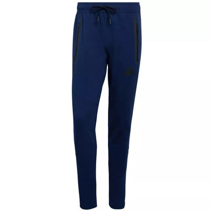 Men's adidas Tiro 26 Travel Sweat Pant Navy Blue KF6073
