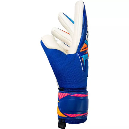 Reusch Attrakt Gold X NC Junior Gloves 56 72 955 4126