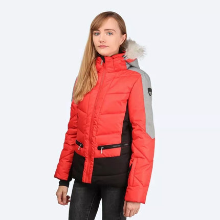 „Icepeak Electra IA W 453203512IA“ slidinėjimo striukė