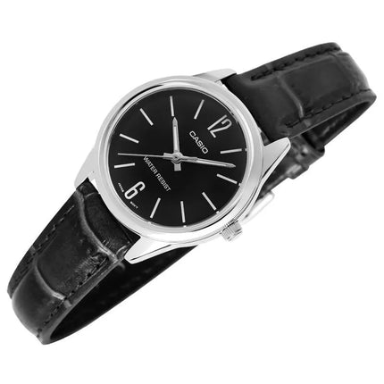 Moteriškas laikrodis CASIO LTP-V005L-1BUDF + DĖŽUTĖ