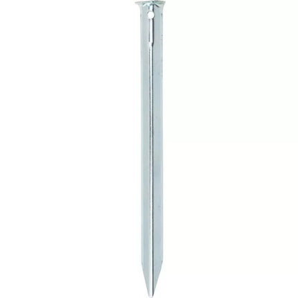 Palapinės kuoliukai 23 cm rinkinys 10 vnt. metaliniai REDCLIFFS