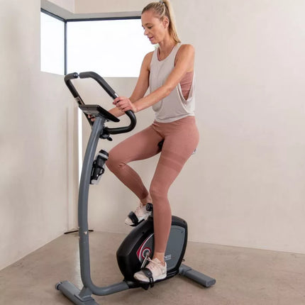 FLOW FITNESS TURNER DHT750 EXERCISE BIKE