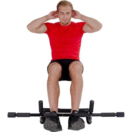 MULTIFUNCTIONAL EXERCISE BAR 94x35x24CM PURE 2 IMPROVE