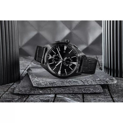 Men's Watch EMPORIO ARMANI Claudio AR11483 + BOX