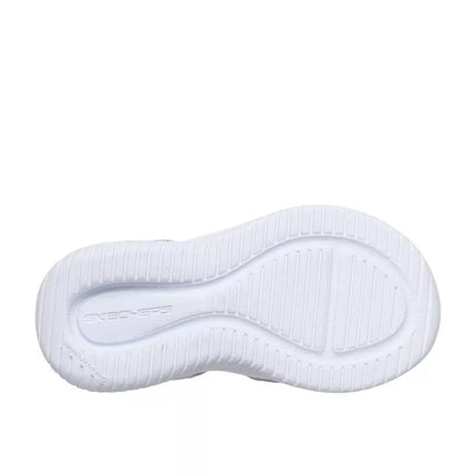 Skechers vaikiškos basutės JUMPSTERS SANDAL BUTTERFLY BRITES 303109N LVMT