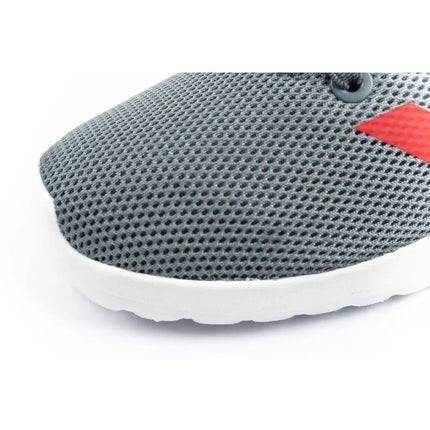 Adidas Lite Racer vaikiški sportiniai bateliai, lengvai apsiaunami, lengvi ir patogūs