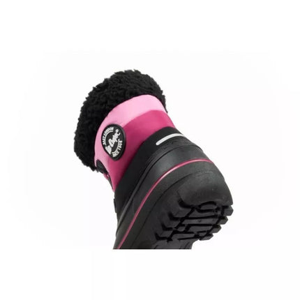 Lee Cooper Jr. Sniego Batai LCJ-24-44-2855K