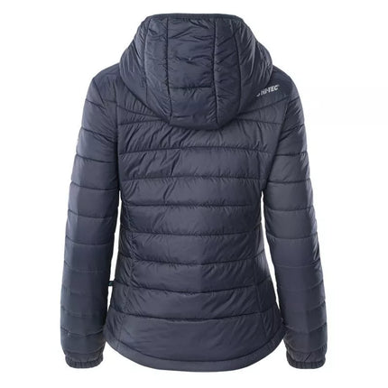 Hi-tec Lady Nahia W 92800441469 dygsniuotas žiemos paltas