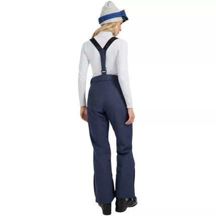 Women's ski pants 4F FNK F1157 navy blue 4FWAW25TFTRF1157 31S