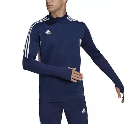 Adidas Condivo 22 Training M HA6270 džemperis