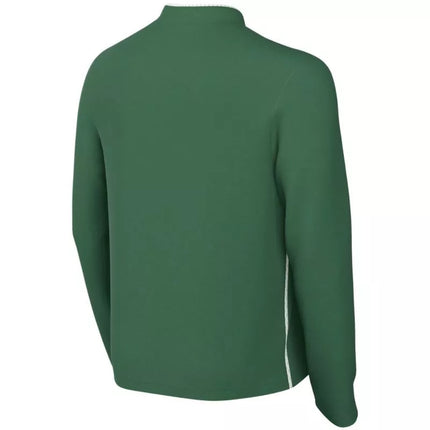 Nike Dri-Fit Park Drill Top Kids' Sweatshirt Green IB7542 302