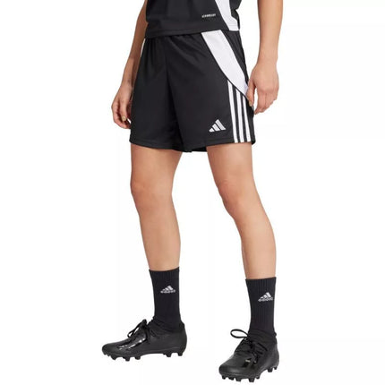 adidas Tiro 24 Treniruočių šortai moterims IJ7665