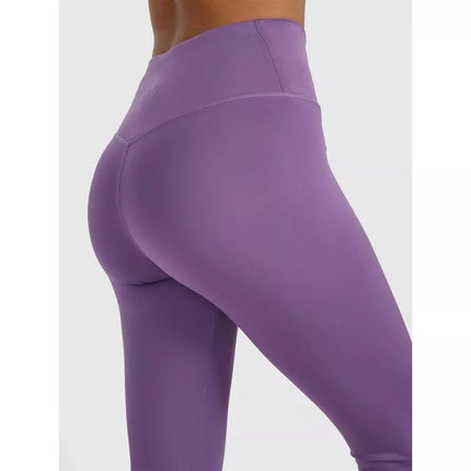 Women's 7/8 High Waist Training Leggings 4F 4FWAW25TFTIF361-53S