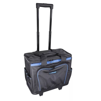 UNIOR tool bag with wheels 460x270x400