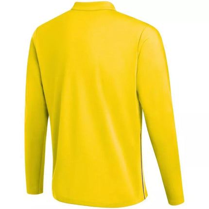 Nike Dri-Fit Park 26 Drill Top Men's Sweatshirt Yellow IB7536 719