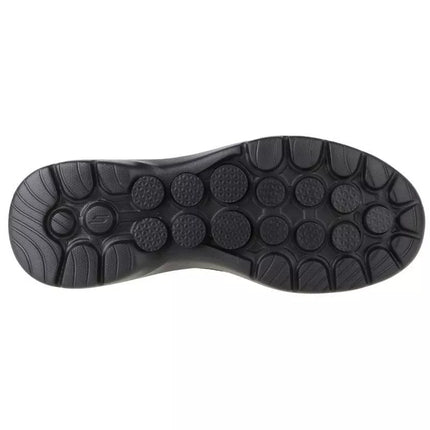 Skechers Go Walk 6 216202-BBK Juoda 41