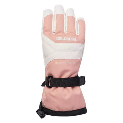 Iguana Alessia W 92800553823 Žieminės pirštinės