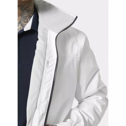 Helly Hansen Crew Hooded Midlayer Jacket M 2 34442 001