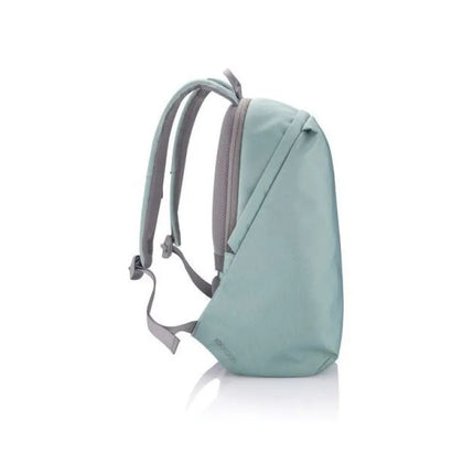 XD DESIGN ANTI-THEFT BACKPACK BOBBY SOFT GREEN P/N: P705.797
