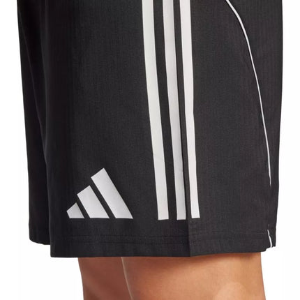 Men's adidas Tiro 25 Competition Match shorts black JG1062