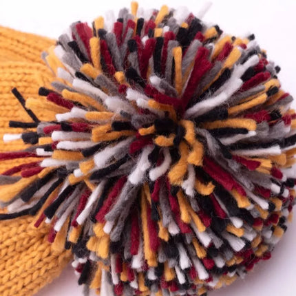 Men's Winter Hat MORU