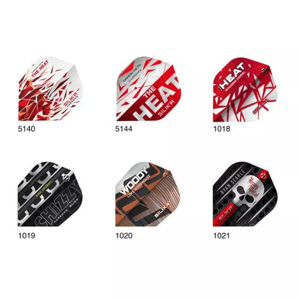 Harrows Silica plunksnos HS-TNK-000016658