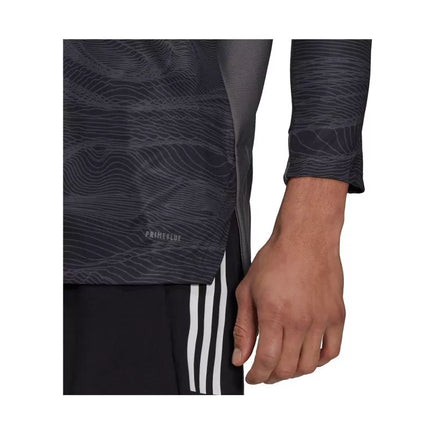 adidas Condivo 21 Goalkeeper M GT8419 vartininko marškinėliai