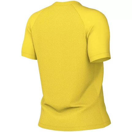 Nike Dri-Fit Park VIII Women's T-Shirt Yellow HV8178 719