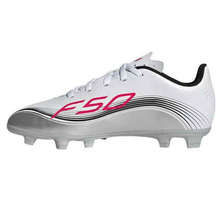 Adidas F50 Messi Club FG/MG Jr JP7457 futbolo batai