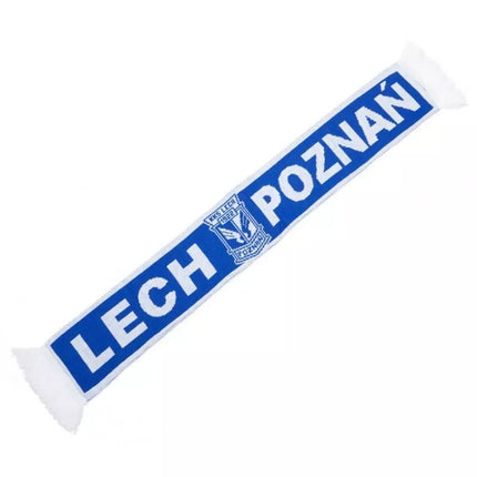 Lech Poznan šalikas S450419