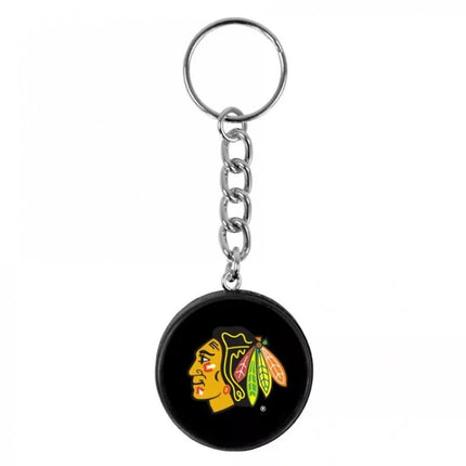 Inglasco NHL raktų pakabukas 550AN000136