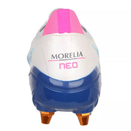 Mizuno Morelia Neo IV Beta Elite SG M P1GC254225 batai