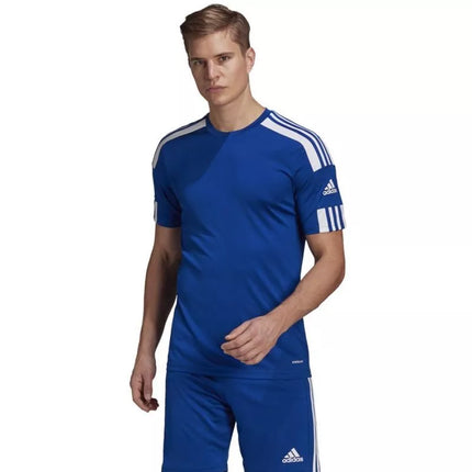 Adidas Squadra 21 JSY M GK9154 Marškinėliai
