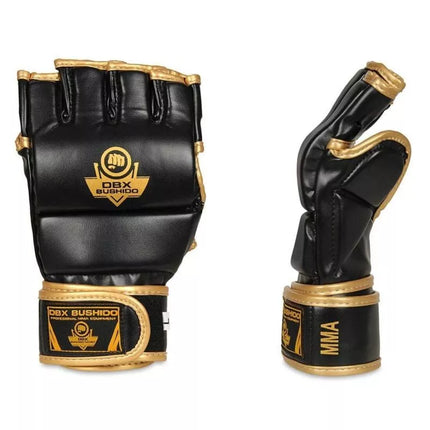 MMAM gloves - Aureos - Valor Series
