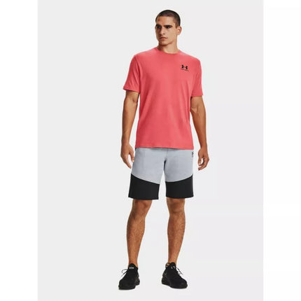 Under Armour sportinio stiliaus marškinėliai M 1326799-690