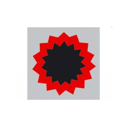 TIP TOP F1 patch 25 mm