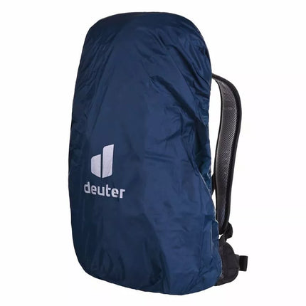 Deuter AC Lite 16 black hiking backpack