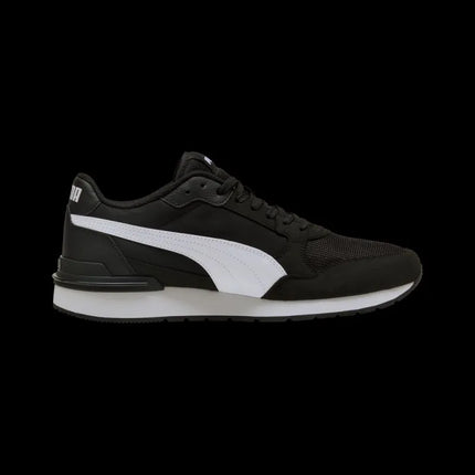 ST Runner v4 NL/ MESH PUMA Black-PUMA Wh (40474301)