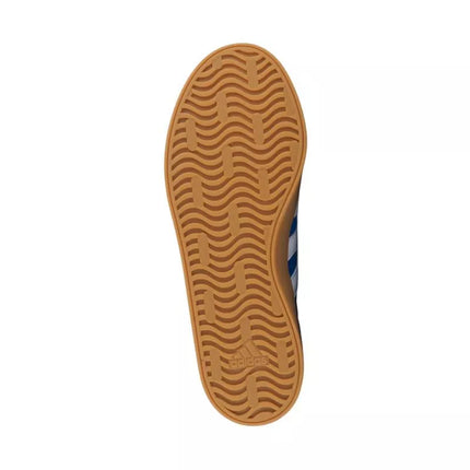 Adidas VL Court 3.0 men's shoes blue JR2341