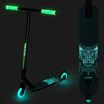 Spokey Night Rider Jr SPK-944606 paspirtukas
