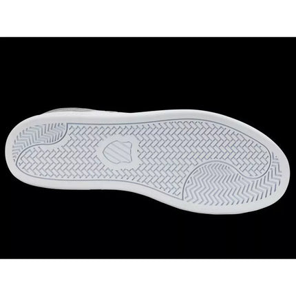 K-Swiss COURT TIEBRK II SDE shoes (09492-029-M)