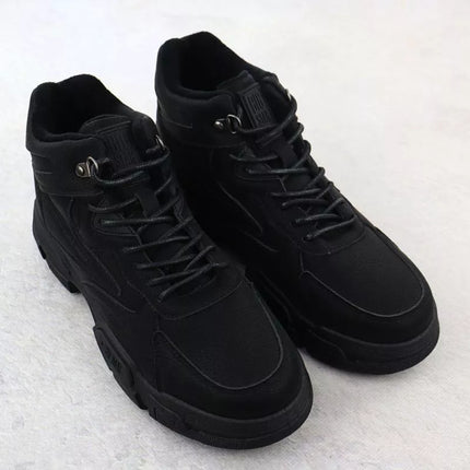 Big Star M OO174582 INT2157 Vientis sportiniai batai