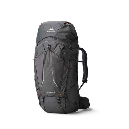 Gregory Baltoro 85 Pro trekking backpack - iron grey size: l